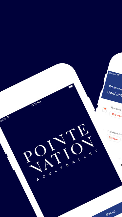 Run android online APK Pointe Nation from MyAndroid or emulate Pointe Nation using MyAndroid