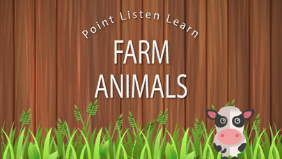 Emulate iPhone app Point Farm Animals using MyAndroid