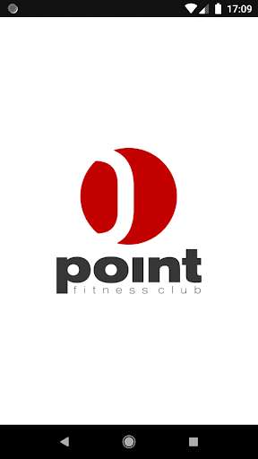 Emulate Android APK Point Fitness
