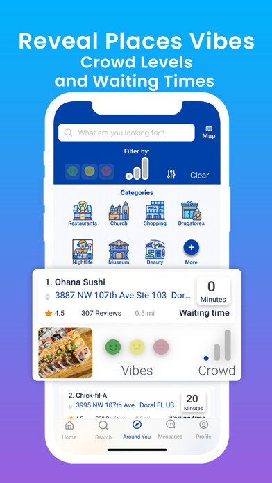 Emulate iPhone app Pointgenie: Local City Guide using MyAndroid Emulate iPhone app Pointgenie: Local City Guide using MyAndroid