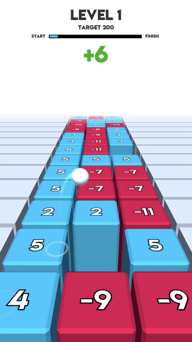 Emulate iPhone app Point Hop using MyAndroid Emulate iPhone app Point Hop using MyAndroid