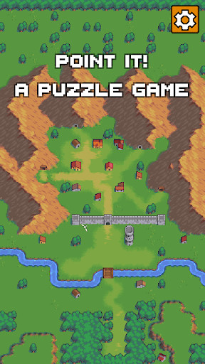 Run android online APK Point It! - A Puzzle Game from MyAndroid or emulate Point It! - A Puzzle Game using MyAndroid Run android online APK Point It! - A Puzzle Game from MyAndroid or emulate Point It! - A Puzzle Game using MyAndroid