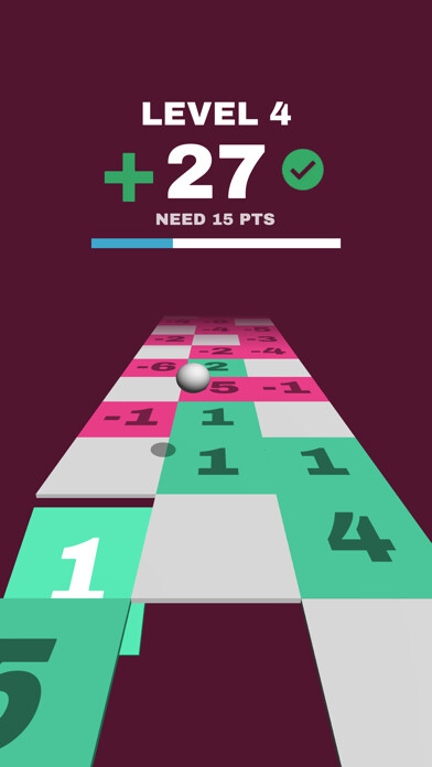 Emulate iPhone app Point Jumper using MyAndroid Emulate iPhone app Point Jumper using MyAndroid