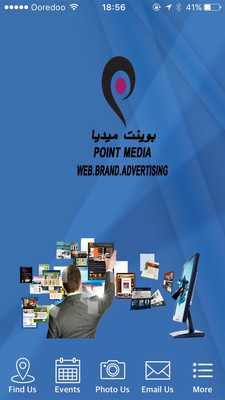 Emulate Android APK Pointmedia