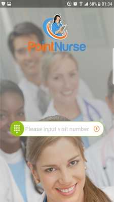 Emulate Android APK PointNurse