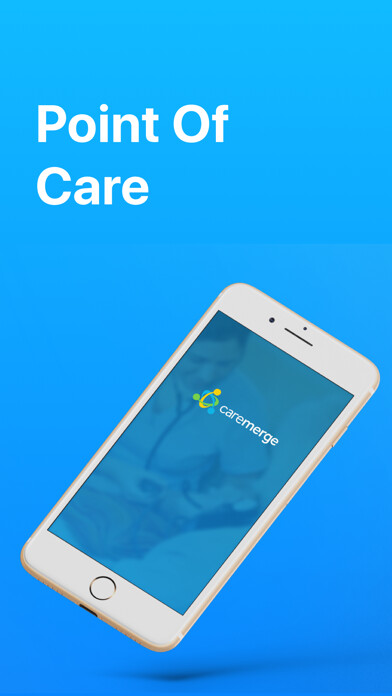 Emulate iPhone app Point of Care App using MyAndroid Emulate iPhone app Point of Care App using MyAndroid