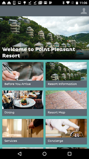 Run android online APK Point Pleasant Resort from MyAndroid or emulate Point Pleasant Resort using MyAndroid