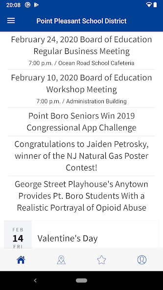 Run android online APK Point Pleasant School District from MyAndroid or emulate Point Pleasant School District using MyAndroid Run android online APK Point Pleasant School District from MyAndroid or emulate Point Pleasant School District using MyAndroid