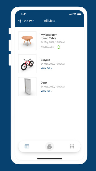 Emulate iPhone app Point Precise using MyAndroid Emulate iPhone app Point Precise using MyAndroid