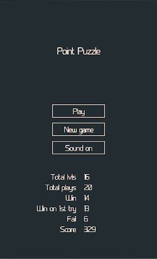 Run android online APK Point Puzzle from MyAndroid or emulate Point Puzzle using MyAndroid