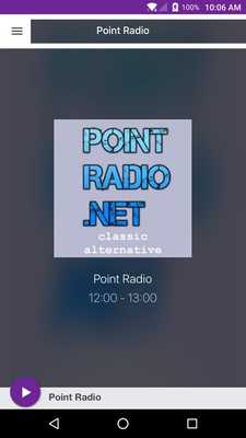 Emulate Android APK Point Radio Emulate Android APK Point Radio