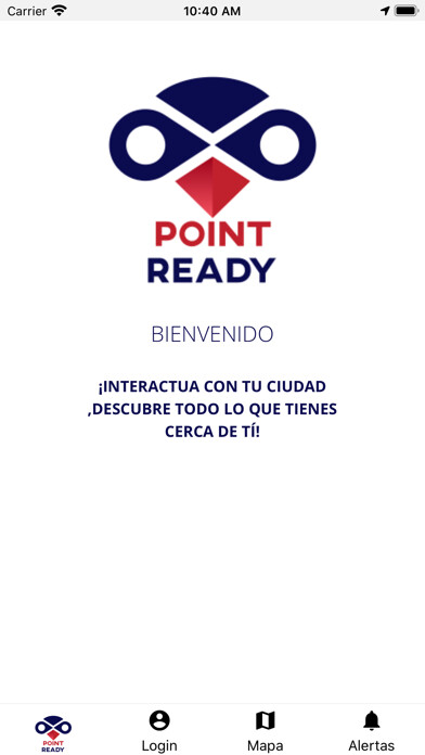 Emulate iPhone app Point Ready using MyAndroid Emulate iPhone app Point Ready using MyAndroid