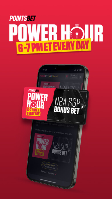 Emulate iPhone app PointsBet Sportsbook & Casino using MyAndroid Emulate iPhone app PointsBet Sportsbook & Casino using MyAndroid