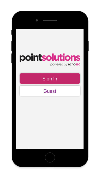 Emulate iPhone app PointSolutions using MyAndroid Emulate iPhone app PointSolutions using MyAndroid