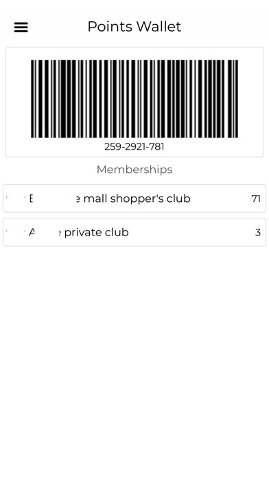 Run android online APK Points Wallet - Larington from MyAndroid or emulate Points Wallet - Larington using MyAndroid Run android online APK Points Wallet - Larington from MyAndroid or emulate Points Wallet - Larington using MyAndroid