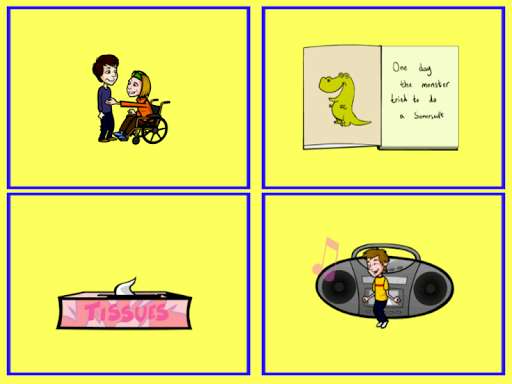 Emulate iPhone app Point To Pictures Lite using MyAndroid Emulate iPhone app Point To Pictures Lite using MyAndroid
