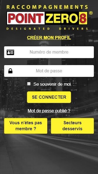 Run android online APK Point Zéro 8 from MyAndroid or emulate Point Zéro 8 using MyAndroid