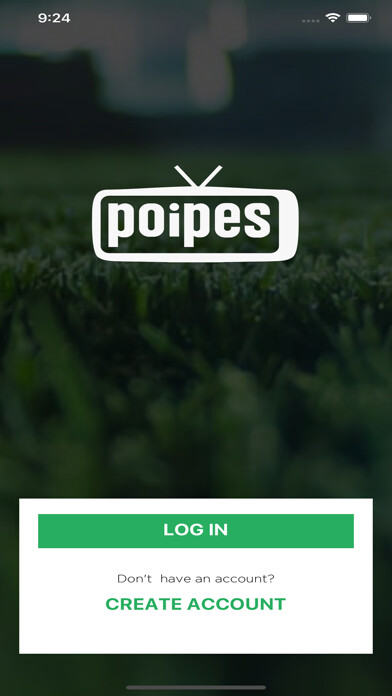 Emulate iPhone app Poipes using MyAndroid Emulate iPhone app Poipes using MyAndroid