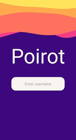 Run android online APK Poirot - Username search from MyAndroid or emulate Poirot - Username search using MyAndroid