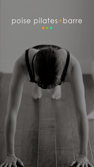 Emulate iPhone app Poise Pilates+Barre LLC using MyAndroid Emulate iPhone app Poise Pilates+Barre LLC using MyAndroid