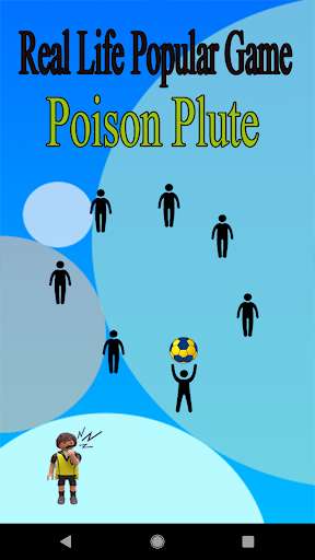 Run android online APK Poison Flute from MyAndroid or emulate Poison Flute using MyAndroid
