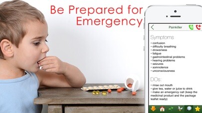 Emulate iPhone app Poisoning - First Aid PRO using MyAndroid Emulate iPhone app Poisoning - First Aid PRO using MyAndroid