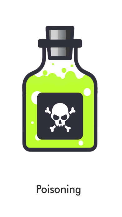 Emulate iPhone app Poisoning ( ??????? ?? ) using MyAndroid Emulate iPhone app Poisoning ( ??????? ?? ) using MyAndroid
