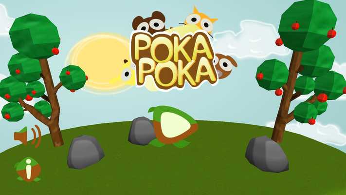 Emulate Android APK Poka Poka (Lite Version)