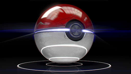Run android online APK Pokeball Art Wallpapers from MyAndroid or emulate Pokeball Art Wallpapers using MyAndroid