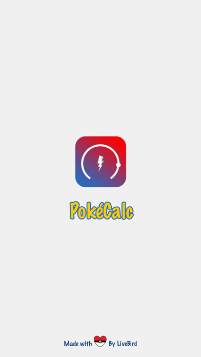 Emulate iPhone app PokeCalc - CP Calculator for Pokémon Go using MyAndroid Emulate iPhone app PokeCalc - CP Calculator for Pokémon Go using MyAndroid