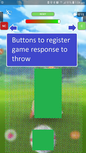 Run android online APK PokeCatch Helper from MyAndroid or emulate PokeCatch Helper using MyAndroid