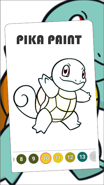 Run android online APK Poke Color By Number Game from MyAndroid or emulate Poke Color By Number Game using MyAndroid Run android online APK Poke Color By Number Game from MyAndroid or emulate Poke Color By Number Game using MyAndroid