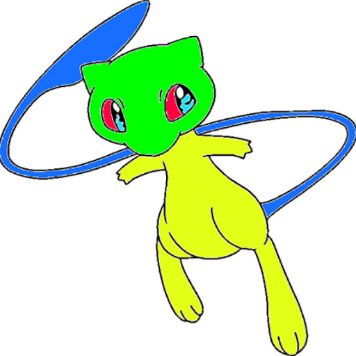 Run android online APK Poke Coloring 2022 from MyAndroid or emulate Poke Coloring 2022 using MyAndroid