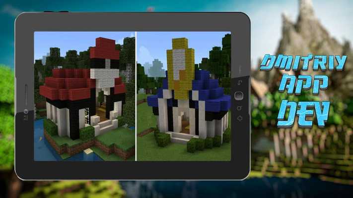Emulate Android APK Pokecraft MOD Battle Pixelmon for MCPE