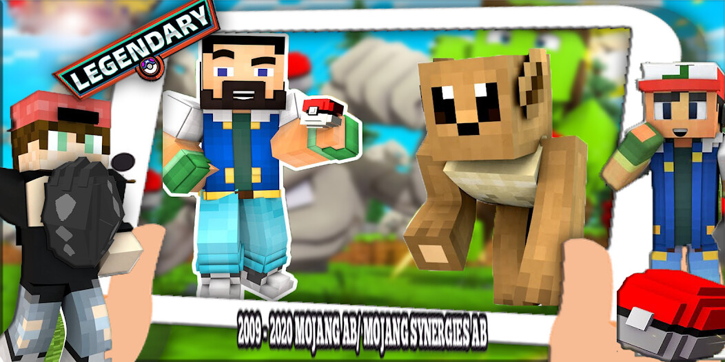 Run android online APK Pokecraft Pixelmon For MCPE from MyAndroid or emulate Pokecraft Pixelmon For MCPE using MyAndroid Run android online APK Pokecraft Pixelmon For MCPE from MyAndroid or emulate Pokecraft Pixelmon For MCPE using MyAndroid
