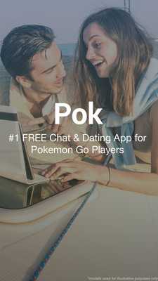 Emulate Android APK Poke Date Match Pokemon: POK Emulate Android APK Poke Date Match Pokemon: POK
