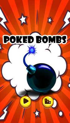 Emulate Android APK Poked Bombs Emulate Android APK Poked Bombs