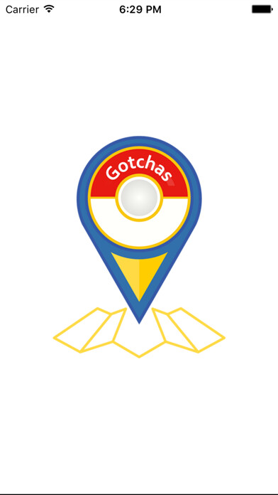 Emulate iPhone app Poke Guru for Pokémon GO using MyAndroid