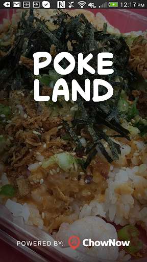 Run android online APK Poke Land CA from MyAndroid or emulate Poke Land CA using MyAndroid