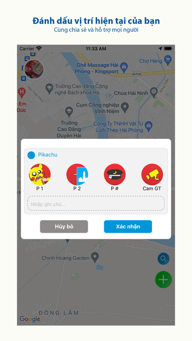 Run android online APK PokeMap from MyAndroid or emulate PokeMap using MyAndroid Run android online APK PokeMap from MyAndroid or emulate PokeMap using MyAndroid