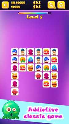Emulate Android APK Poke match classic game