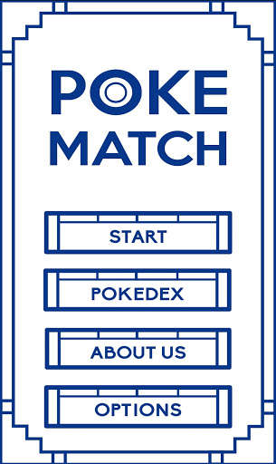Run android online APK PokeMatch from MyAndroid or emulate PokeMatch using MyAndroid