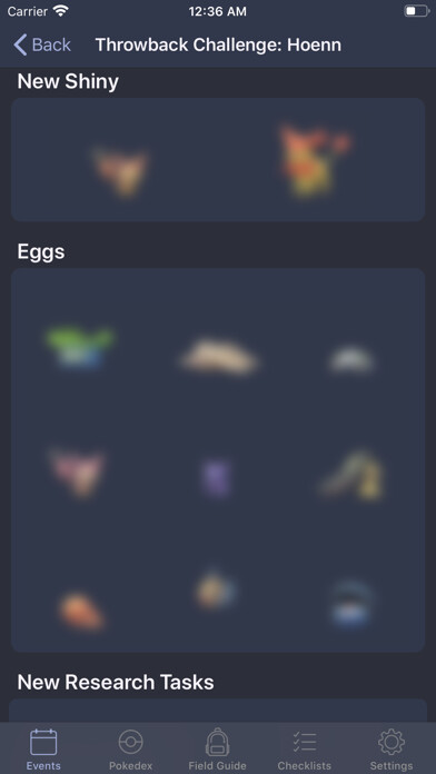 Emulate iPhone app PokeMate for Pokémon GO using MyAndroid Emulate iPhone app PokeMate for Pokémon GO using MyAndroid