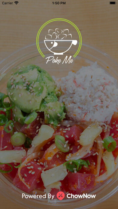 Emulate iPhone app Poke Me LA using MyAndroid Emulate iPhone app Poke Me LA using MyAndroid