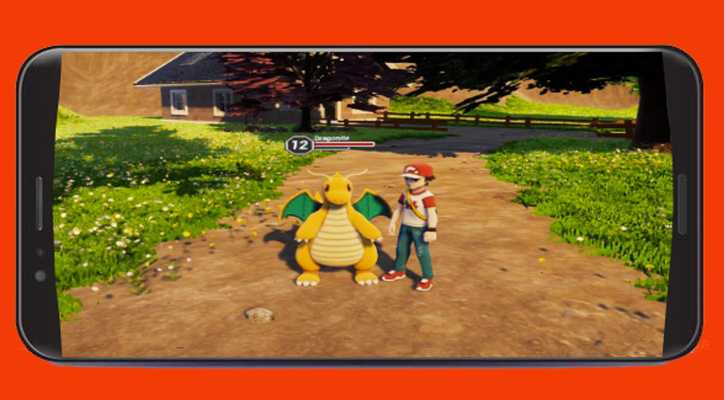 Emulate Android APK Pokemon FireRed Guide Emulate Android APK Pokemon FireRed Guide
