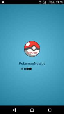 Emulate Android APK PokeNearby