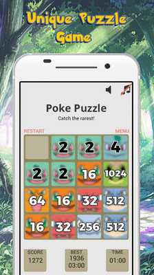 Emulate Android APK Poken Game Puzzle Emulate Android APK Poken Game Puzzle