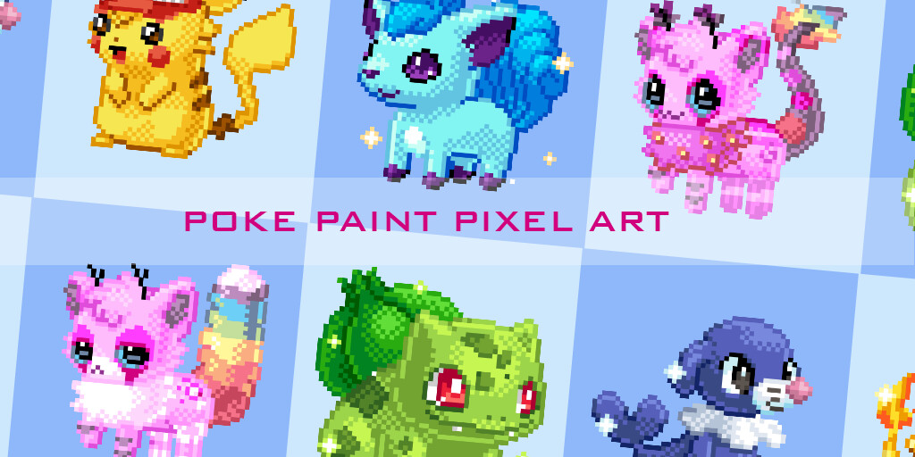 Run android online APK Poke Paint Pixel Art Color By from MyAndroid or emulate Poke Paint Pixel Art Color By using MyAndroid Run android online APK Poke Paint Pixel Art Color By from MyAndroid or emulate Poke Paint Pixel Art Color By using MyAndroid
