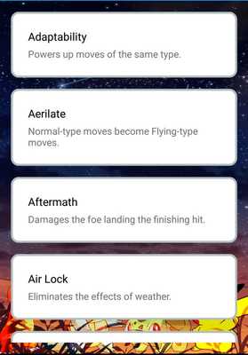 Emulate Android APK Pokepedia for Pokemon Go Emulate Android APK Pokepedia for Pokemon Go