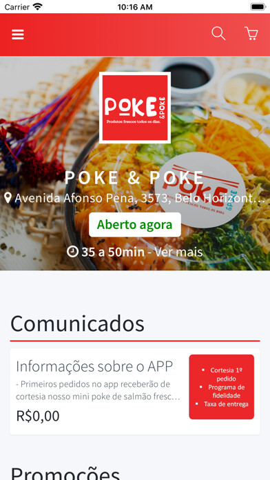 Emulate iPhone app Poke & Poke using MyAndroid Emulate iPhone app Poke & Poke using MyAndroid